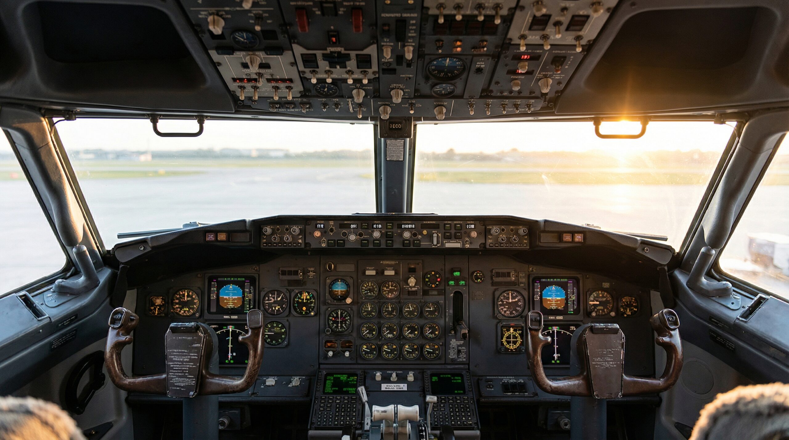 Erster Termin beim Chiropraktiker: Was dich erwartet wie ein Pre-Flight-Check